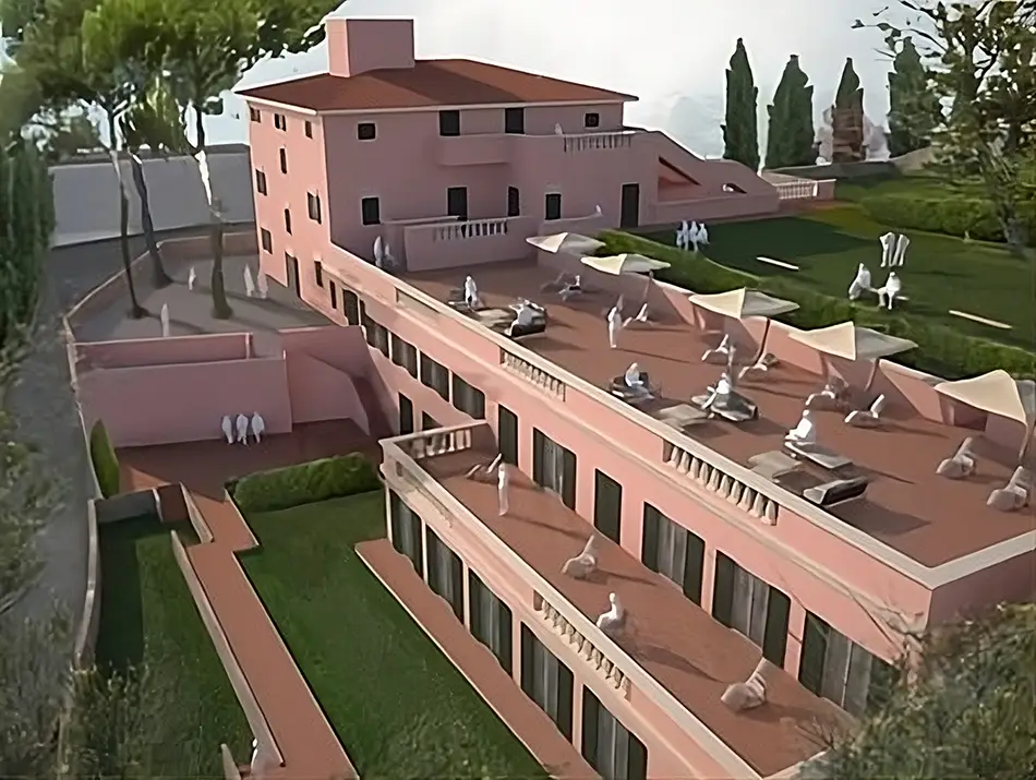 reder terrazza rsa vedetta del colle